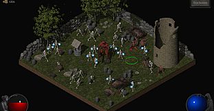 Horde of Distraction