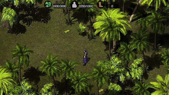 失落的舰队：1658