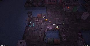 Waterpunk: Through the Rust