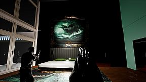 Necrosis: Dawn of Dread