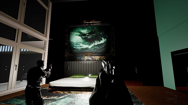 Necrosis: Dawn of Dread