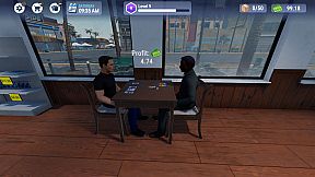 Card Collector Trading Shop