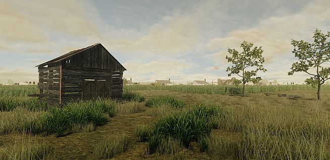 Discover Old D'Hanis