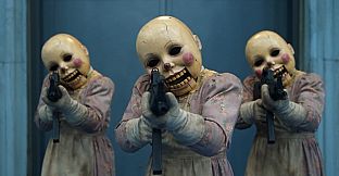 Ex Death Game