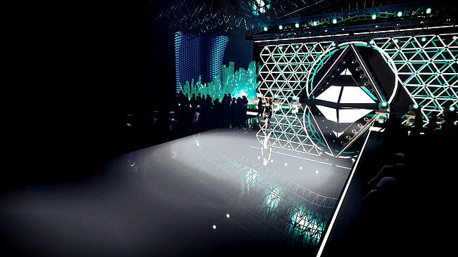 FASHION DESIGNER SIMULATOR:  Design Studio Creator Master