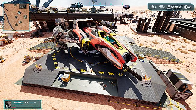 Legend Battles: Bellona