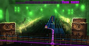 Rocksmith 2014 – Breaking Benjamin Song Pack