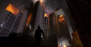 Hours 2–4: Dead City Protocol