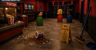 Chaos Cinema