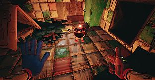 Poppy Playtime Toybox 1