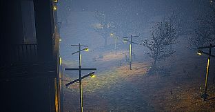 NIGHTMIST