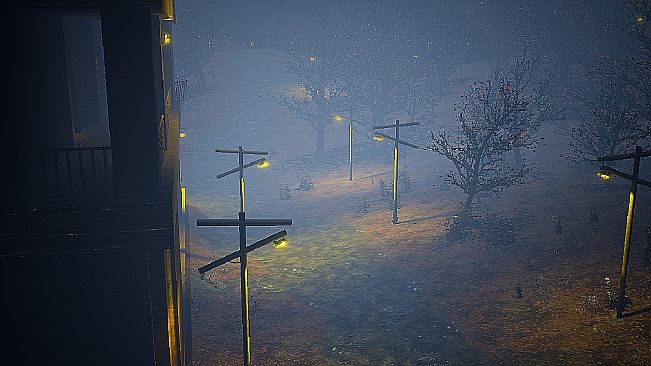 NIGHTMIST