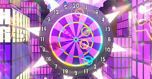 Dead Center Dangan