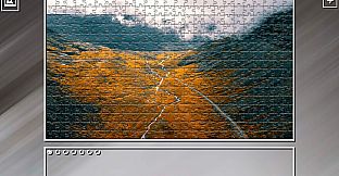 Super Jigsaw Puzzle: Generations - Rivers