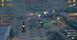 AirStrip DLC + Can Touch This DLC+ Tidal Wave DLC + Junkyard DLC Bundle