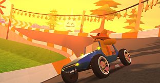 Zeepkist - King's Day DLC