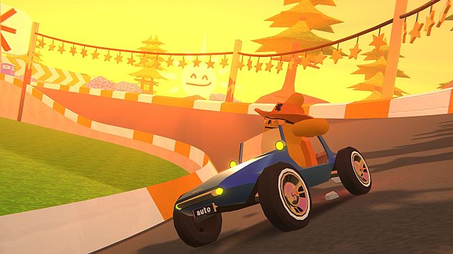 Zeepkist - King's Day DLC