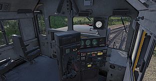Trainz Plus DLC - UP GP38-2 Patch 564-605 EX-SP