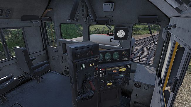 Trainz Plus DLC - UP GP38-2 Patch 564-605 EX-SP