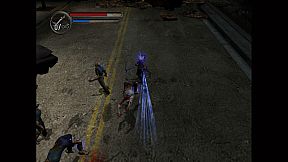 Hunter: The Reckoning