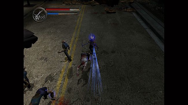 Hunter: The Reckoning