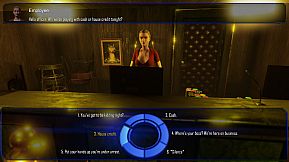 Code 3: Police Response