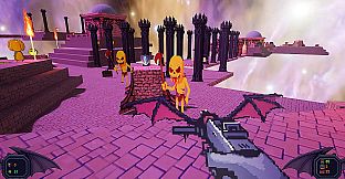 Vampire Pumpkin Plot