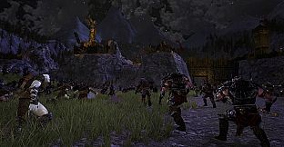 The Lord of the Rings Online: Helm’s Deep Premium Edition