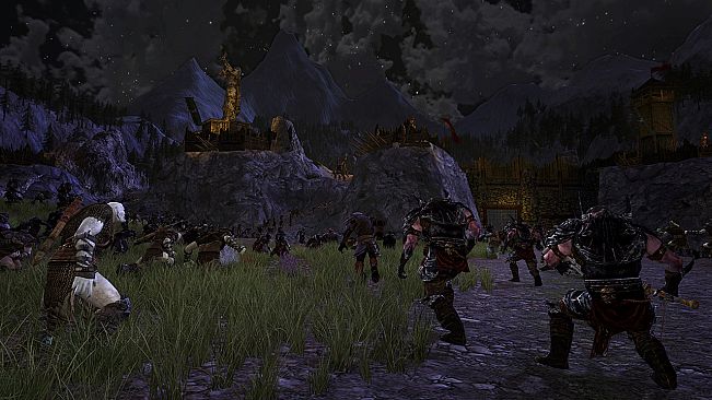 The Lord of the Rings Online: Helm’s Deep Premium Edition