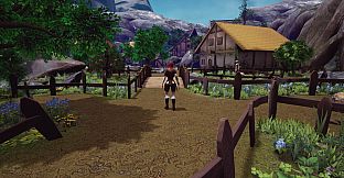 Oaths of Light - Chapter I