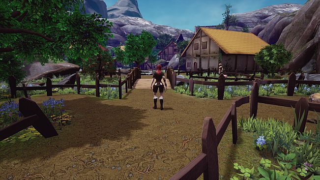 Oaths of Light - Chapter I