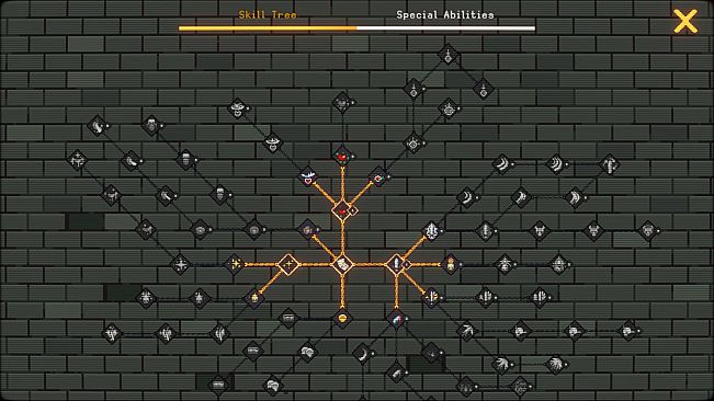 SoulForge: Clicker