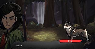 Dead In Vinland - The Vallhund