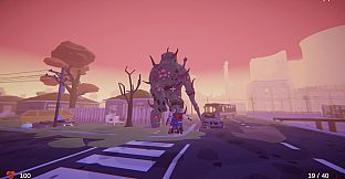 Night Of the Loving Dead