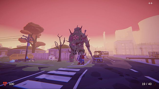 Night Of the Loving Dead