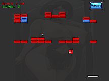 Break Hentai Gallery