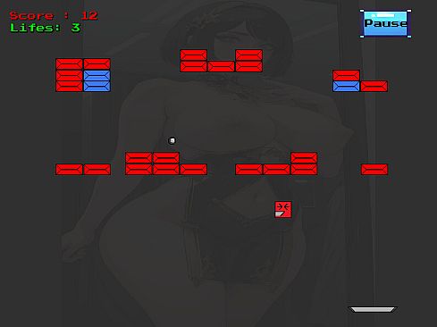 Break Hentai Gallery