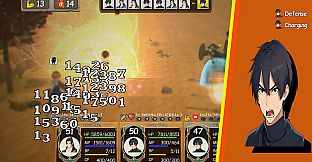 Legend of Azure Peak : Wuxia Heroes