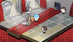 Palladise Island：Legendary Space