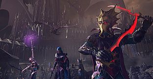 Total War: WARHAMMER II - Lokhir Fellheart