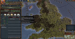 Europa Universalis IV: Rule Britannia Immersion Pack