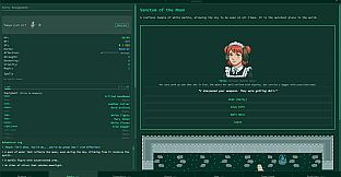 Your Quest: Tales of Orynthia