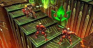 Warhammer 40,000: Space Wolf