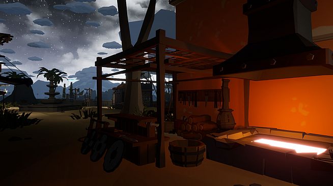 Fates Call: A New Beginning