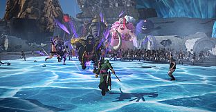 ONE PIECE: PIRATE WARRIORS 4 Additional Episodes Pack