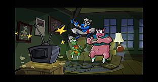 Sly 3: Honour Among Thieves™