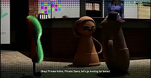 The Little Tomb: The Maholova Club and the Search for a Dead Body