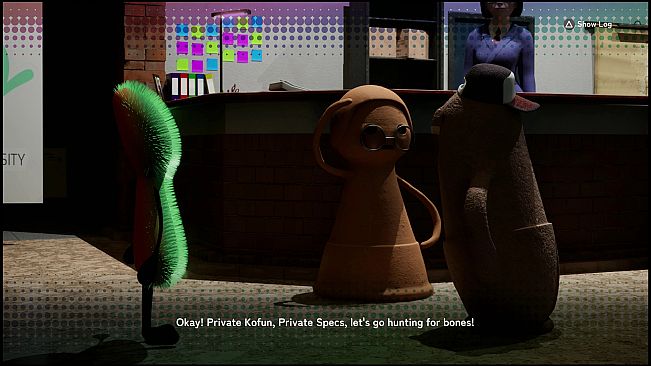 The Little Tomb: The Maholova Club and the Search for a Dead Body