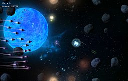 Asteroids Millennium