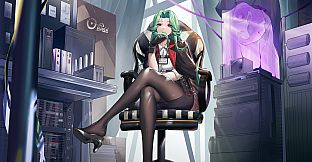 Mirror 2: Project X - Beckoning Relections